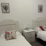 Apartamento Alonso De Burgos En El Centro De Cordoba