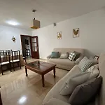 Apartamento Alonso De Burgos En El Centro De Cordoba