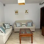 Apartamento Alonso De Burgos En El Centro De Cordoba