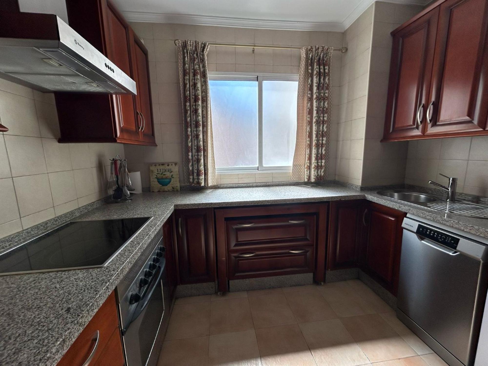 Alonso De Burgos En El Centro De Apartamento Córdoba