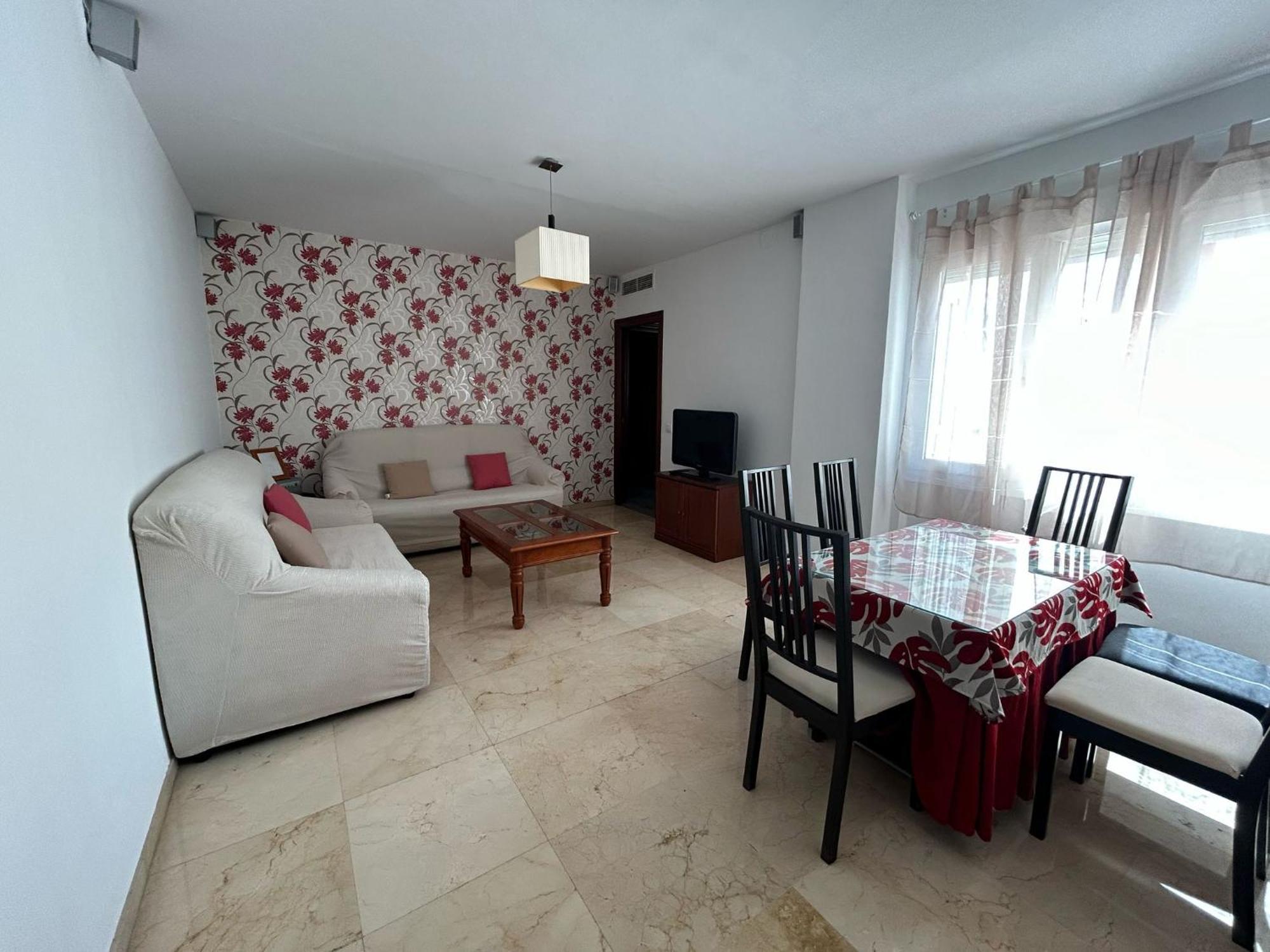 Alonso De Burgos En El Centro De Apartamento Córdoba