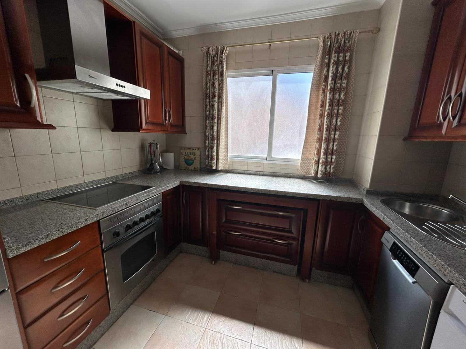 Alonso De Burgos En El Centro De Apartamento Córdoba