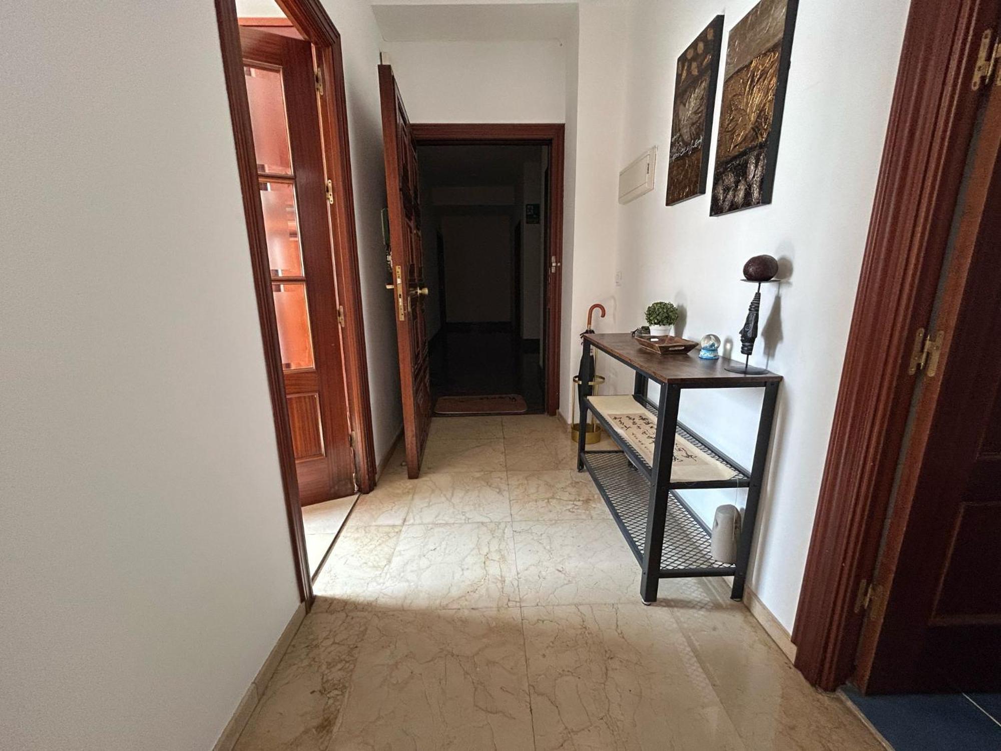 Apartamento Alonso De Burgos En El Centro De Córdoba