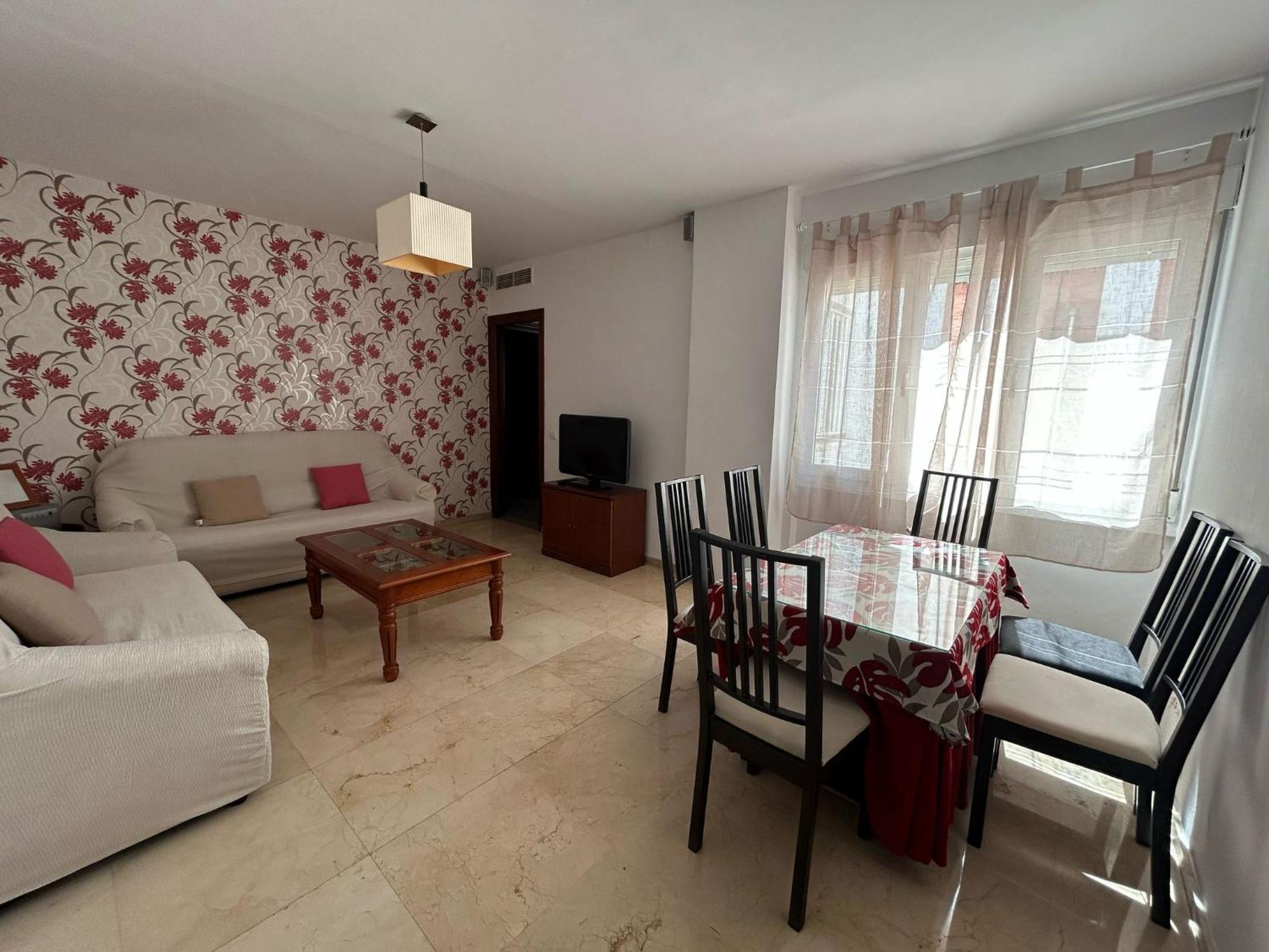 Alonso De Burgos En El Centro De Apartamento Córdoba