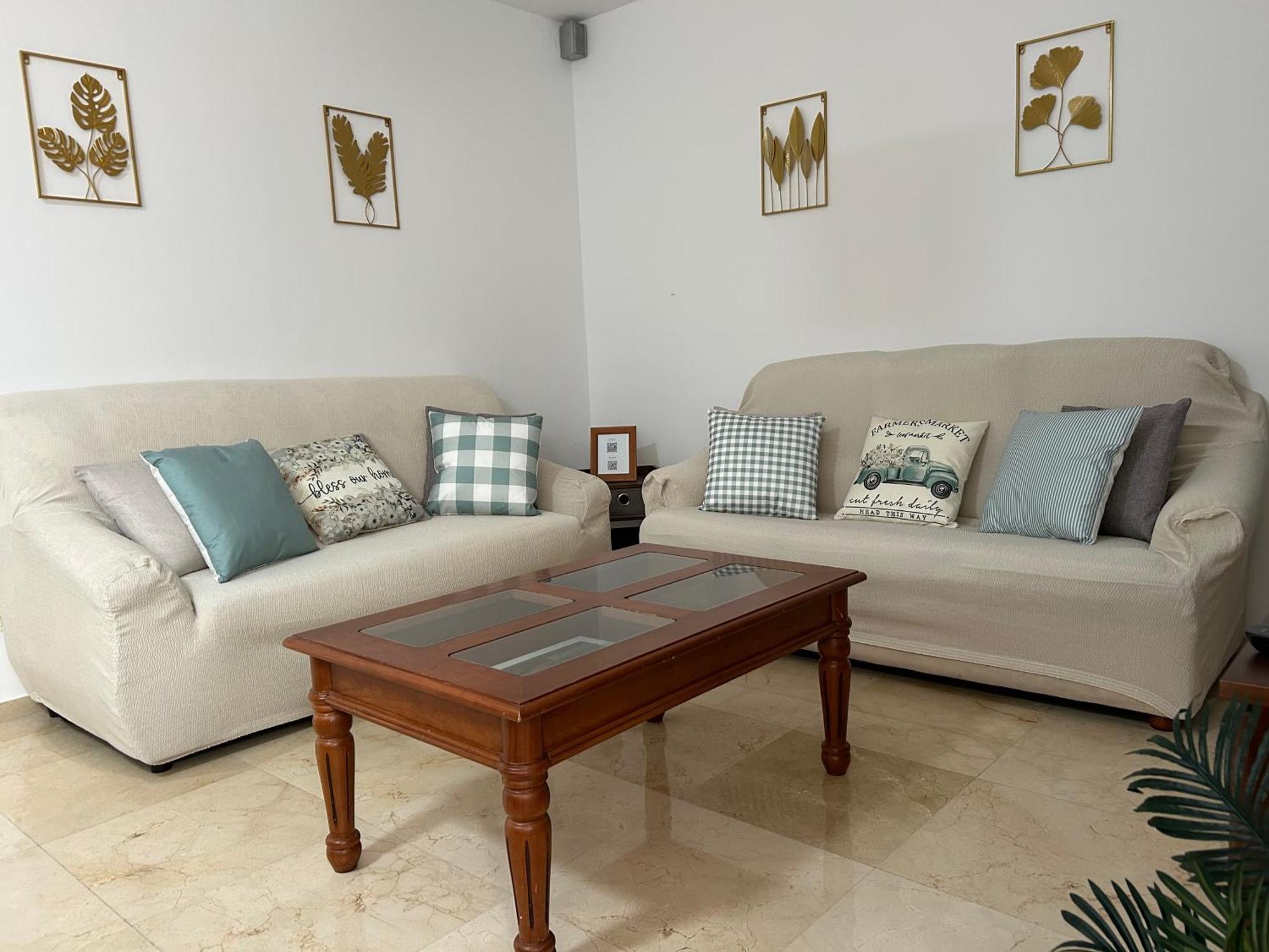 Apartamento Alonso De Burgos En El Centro De *