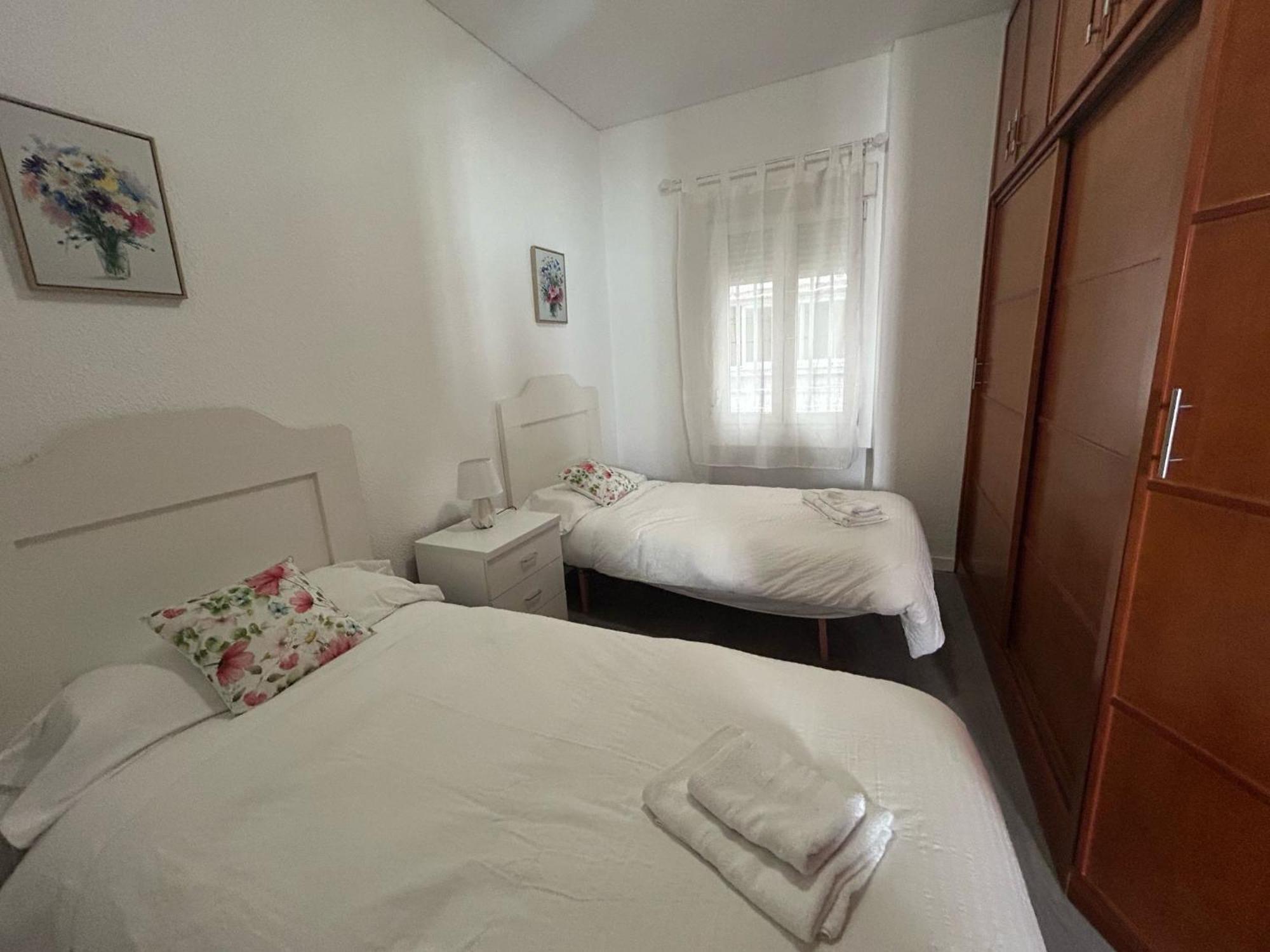 Apartment Alonso De Burgos En El Centro De