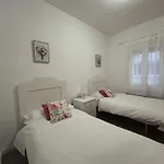 Apartamento Alonso De Burgos En El Centro De Cordoba