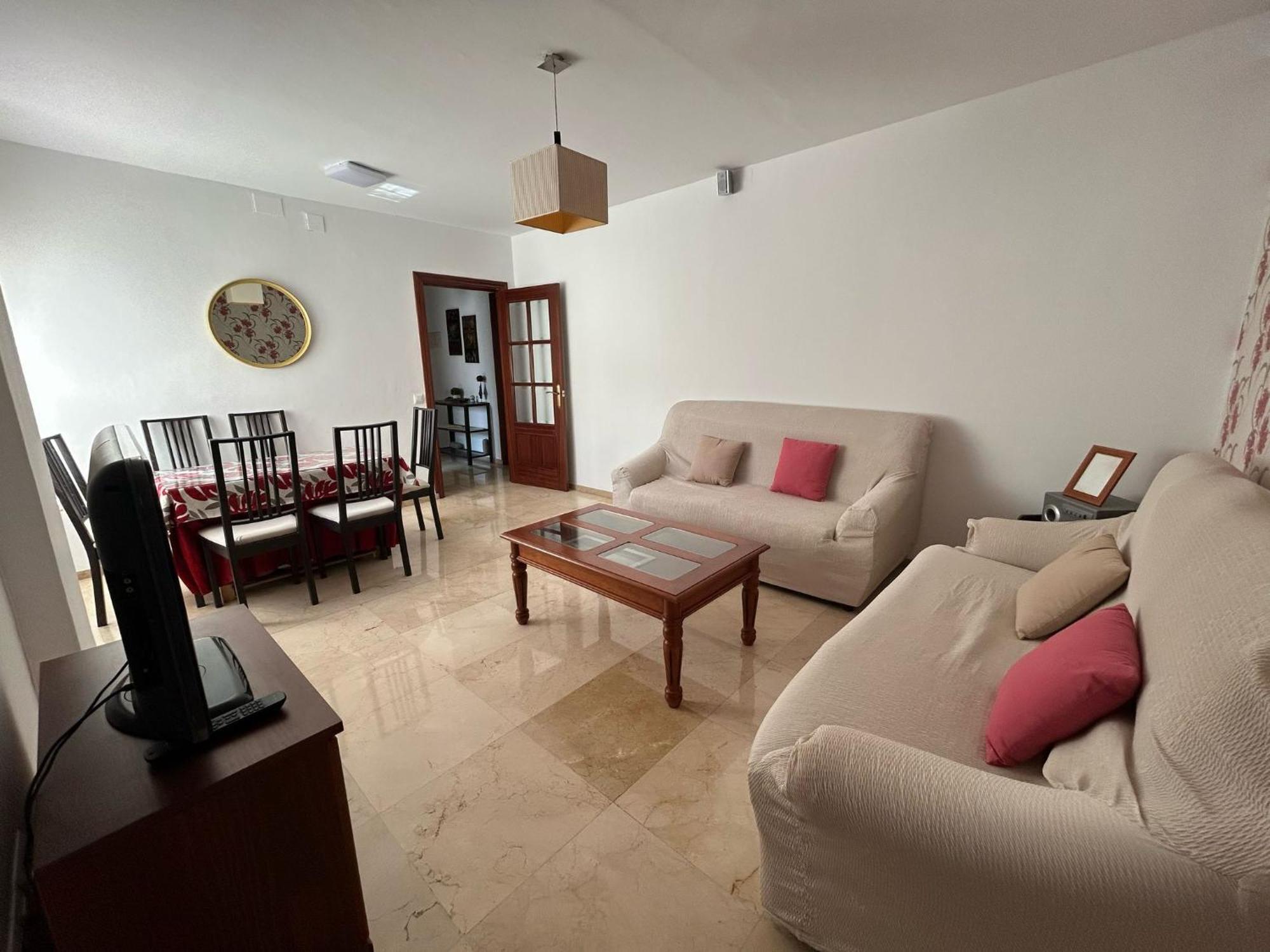 Alonso De Burgos En El Centro De Apartamento Córdoba